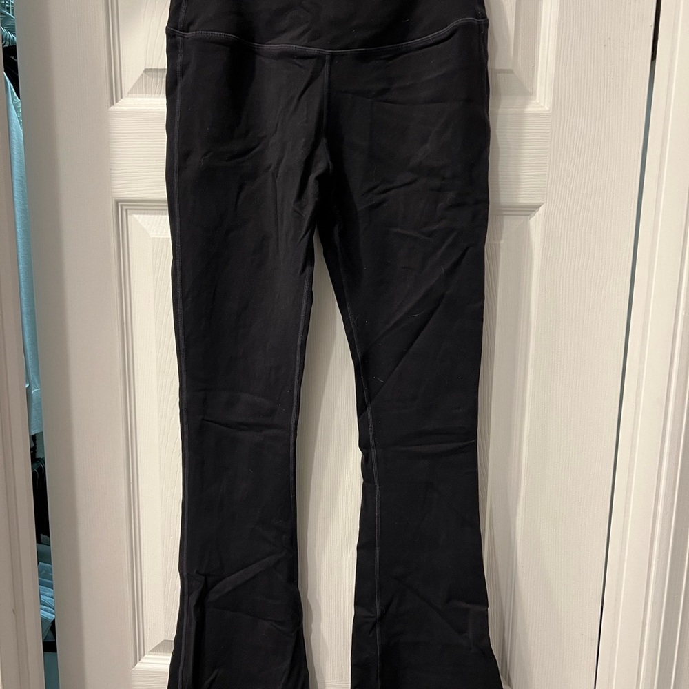 Splits59 Flare Leggings size large